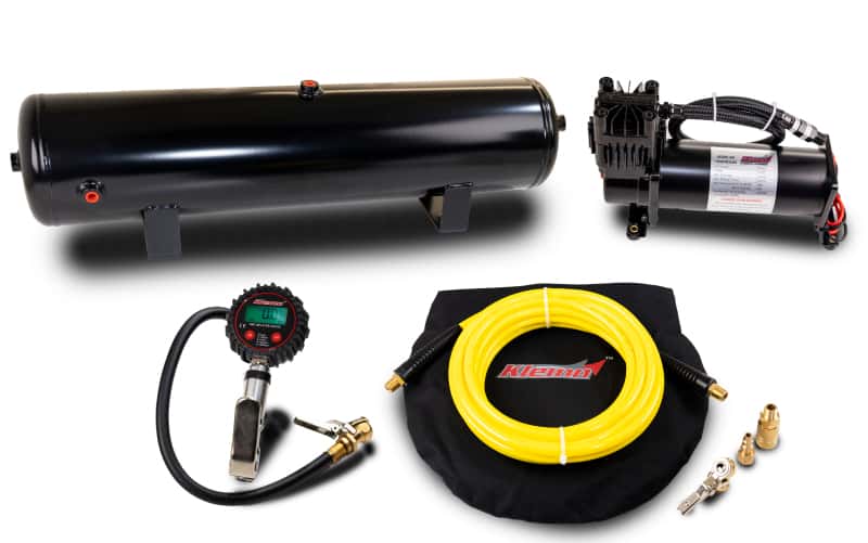 Kleinn Air Horns — Kleinn 03-06 (2007 Classic Only) CHEVY/GMC Full Size Trucks & SUVs - Remote Start
GM Remote Start - view 4
