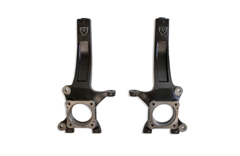 Maxtrac — MaxTrac 07-18 Toyota Tundra 4WD Front Steering Knuckles (Lift Kit Box 1) - Component Box
LiftKtSuspComponent
Suspension Lift Kit - view 2