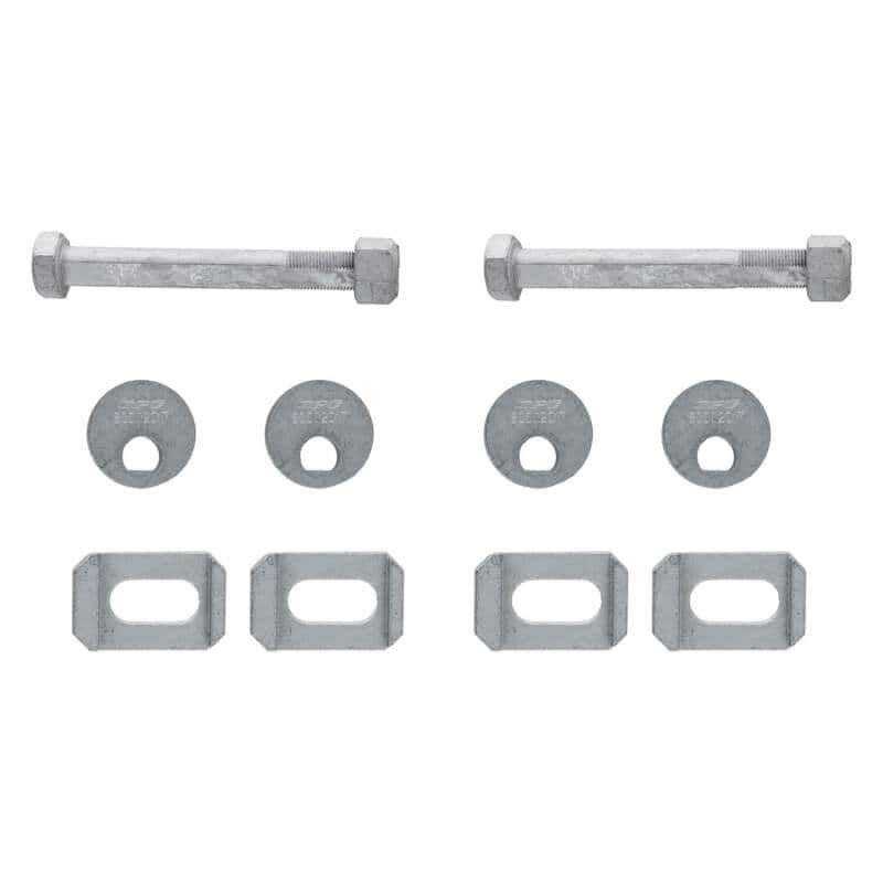 Old Man Emu — ARB / OME 2021+ Ford F150 Cam Alignment Kit
Alignment Cam Kit - view 1