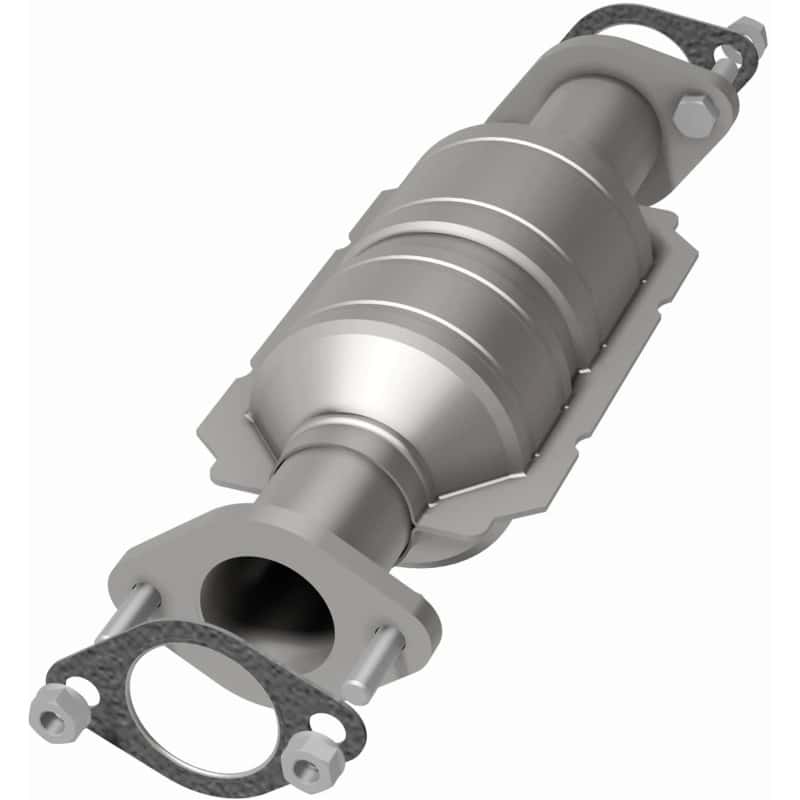 Magnaflow — Magnaflow 09-10 Chevrolet Aveo 1.6L Direct Fit Converter
California - view 31