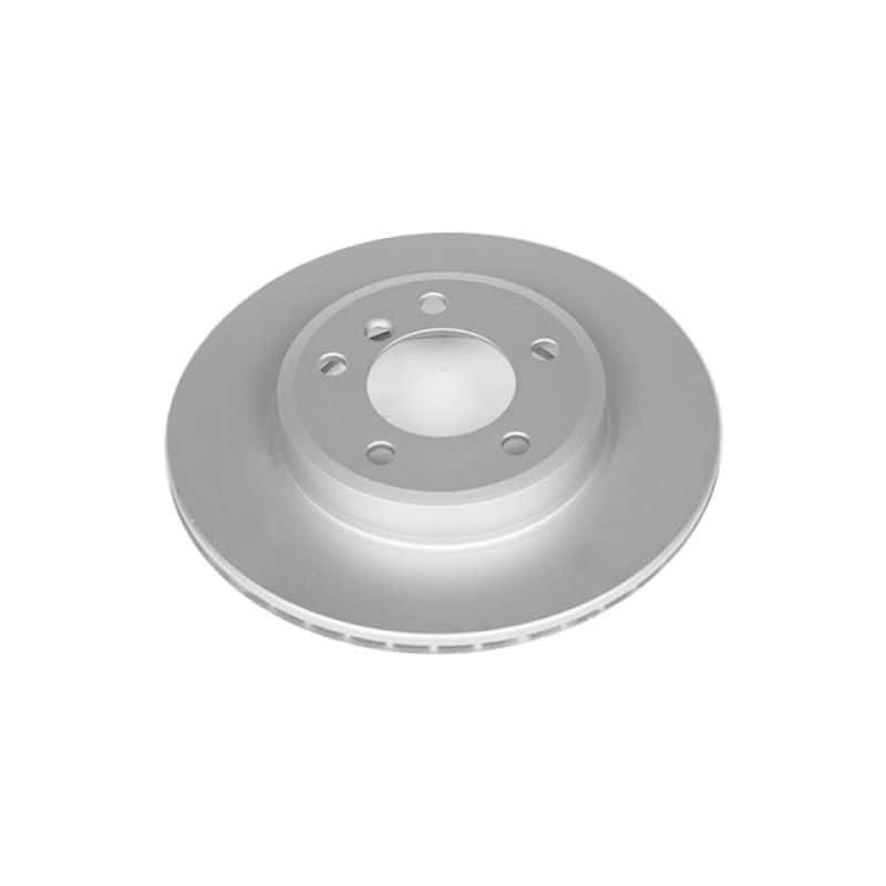 PowerStop — Power Stop 2000 BMW 323i Front Evolution High Carbon Geomet Coated Rotor
PowerStop EVC - view 1