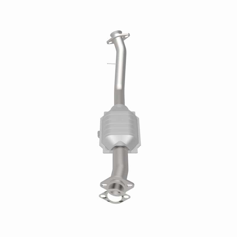 Magnaflow — MagnaFlow Conv DF Ranger 83-88
Standard Grade
Standard - view 16