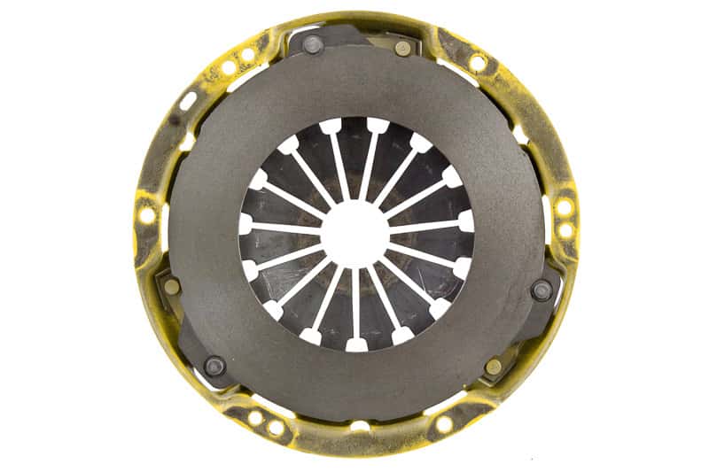 ACT — ACT 1993 Toyota 4Runner P/PL Heavy Duty Clutch Pressure Plate
Pressure Plate - view 3