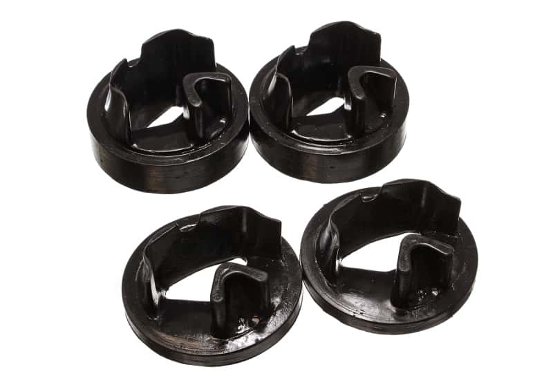 Energy Suspension — Energy Suspension Cummins Diesel Motor Mount Insert - Black - view 3