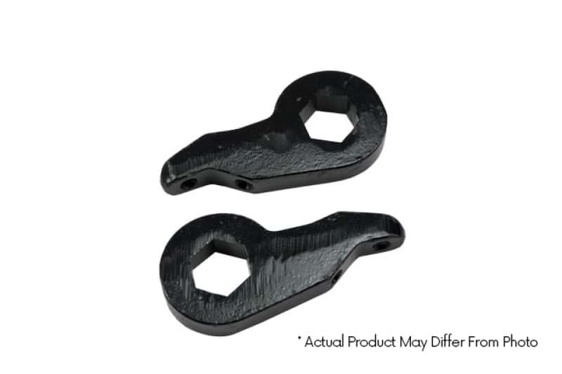 Belltech — Belltech TORSION BAR KEY 82-04 4WD S-SERIES P/U & BLAZR - view 9
