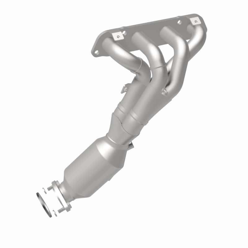 Magnaflow — MagnaFlow Conv DF 16-17 Mazda MX-5 Miata L4 2 OEM Manifold
OEM Grade
OEM - view 17