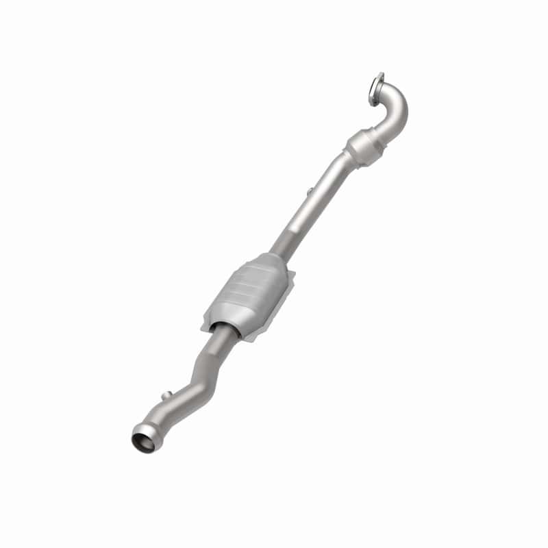 Magnaflow — MagnaFlow Conv DF 1997 Volvo 850 2.3L Turbo
HM Grade
HM - view 15