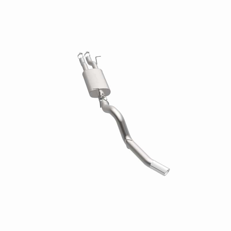 Magnaflow — MagnaFlow Sys C/B 03 GM Silverado 2500Hd 6.0L
Cat-Back - view 19