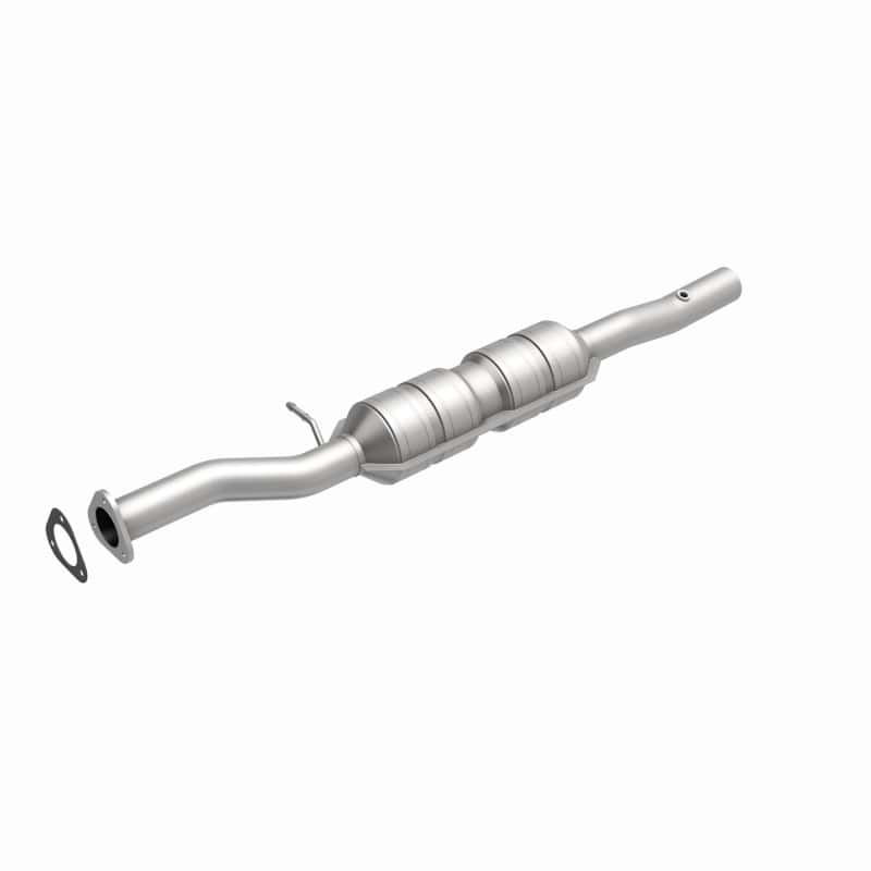 Magnaflow — MagnaFlow Conv DF Ford Excursion 00-02 5.4L
HM Grade
HM - view 8
