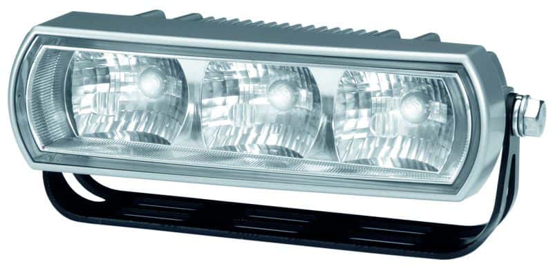 Hella — Hella Daylight Running Lamp Md12/24 Set 2Pt
Daytime Run Lamp - view 24