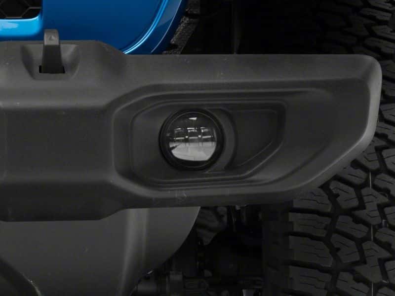 Raxiom — Raxiom 07-23 Jeep Wrangler JK & JL 20-23 Jeep Gladiator JT Axial Series LED Fog Lights
Lights - view 5