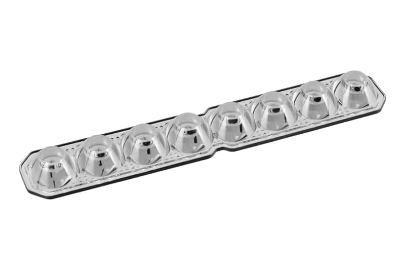 Diode Dynamics — Diode Dynamics SS10 Lens Spot Clear - view 3