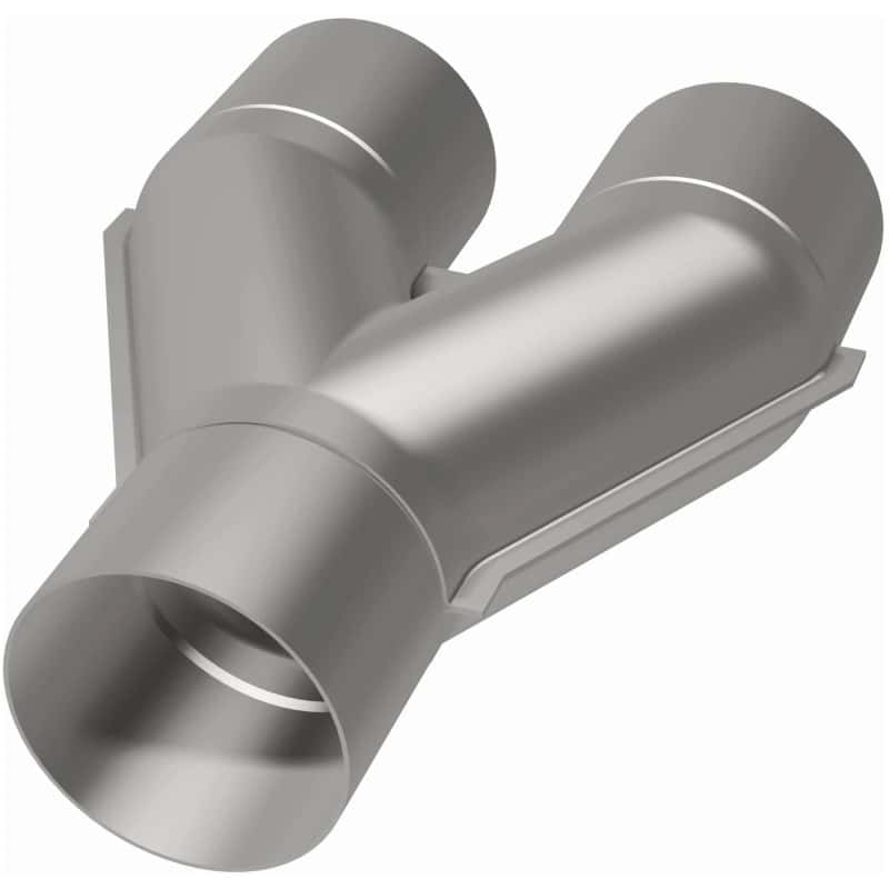 Magnaflow — MagnaFlow Smooth Trans Y 4 x 13inch C/D SS
Exhaust Pipe - view 31