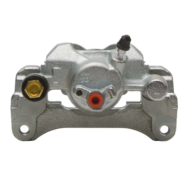 DFC — DFC 01-03 Toyota Highlander Rear-L Premium Caliper - Silver Zinc Coated
DFC Brake Caliper - view 3