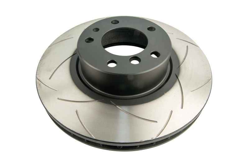 DBA — DBA 2016 Holden Colorado RG / Trailblazer RG Front Street Series T2 Slotted Rotor
Brake Rotor
Brake Disc - view 5