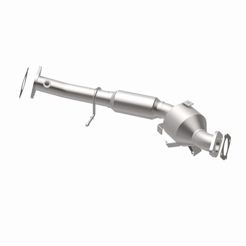 Magnaflow — Magnaflow Conv DF 2010-2013 TRANSIT CONNECT 2.0 L Underbody
OEM Grade
OEM - view 21