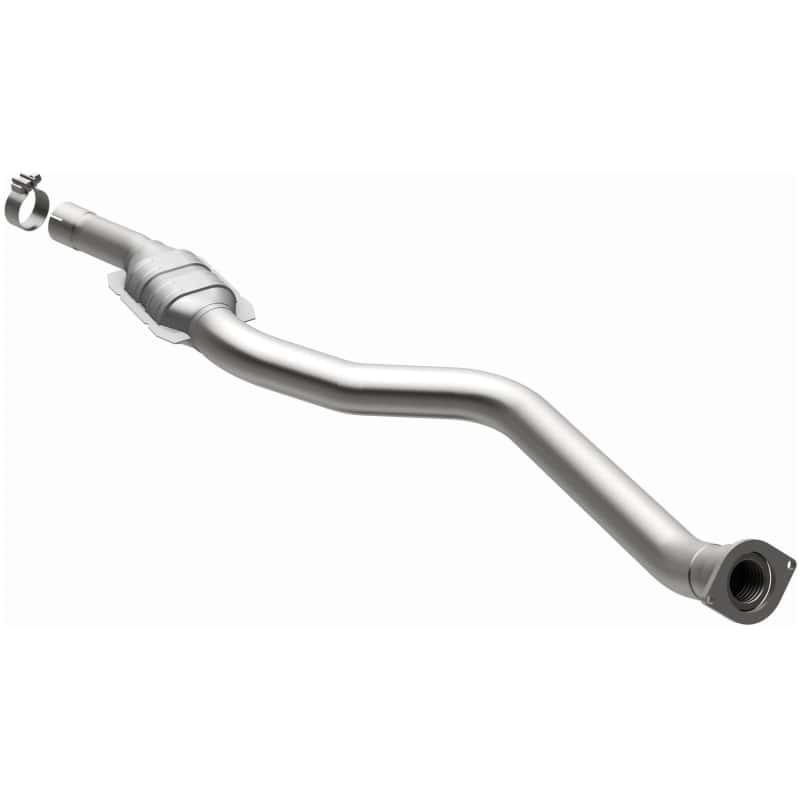 Magnaflow — MagnaFlow Conv DF 13 Cadillac ATS 2.0L Turbocharged Rear (49 State)
OEM Grade
OEM - view 3