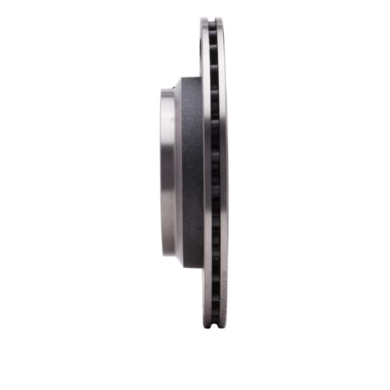 DFC — DFC 14-16 Maserati Ghibli Rear Brake Rotor
DFC Brake Rotor - view 3