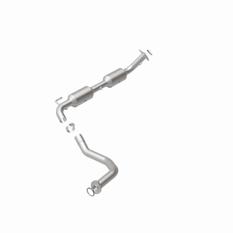 Magnaflow — MagnaFlow Conv DF 8/08-09 Toyota Tundra 5.7L Driver Side
OEM Grade
OEM - view 18