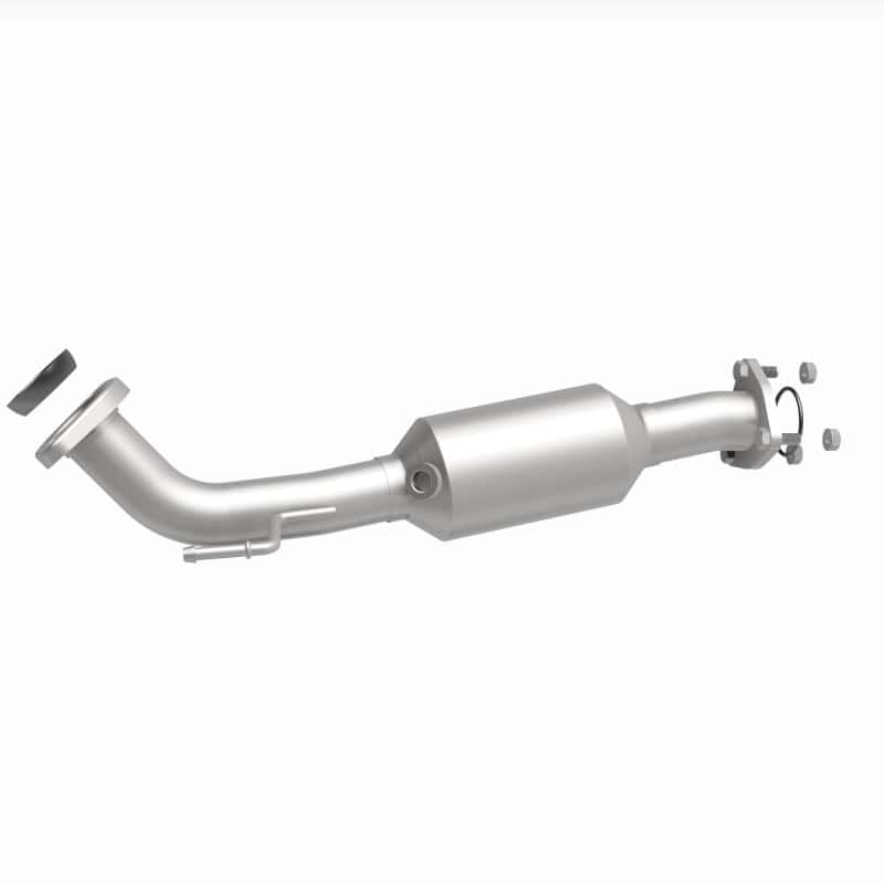Magnaflow — MagnaFlow Conv DF 03-05 Honda Civic 1.3
OEM Grade
OEM - view 10