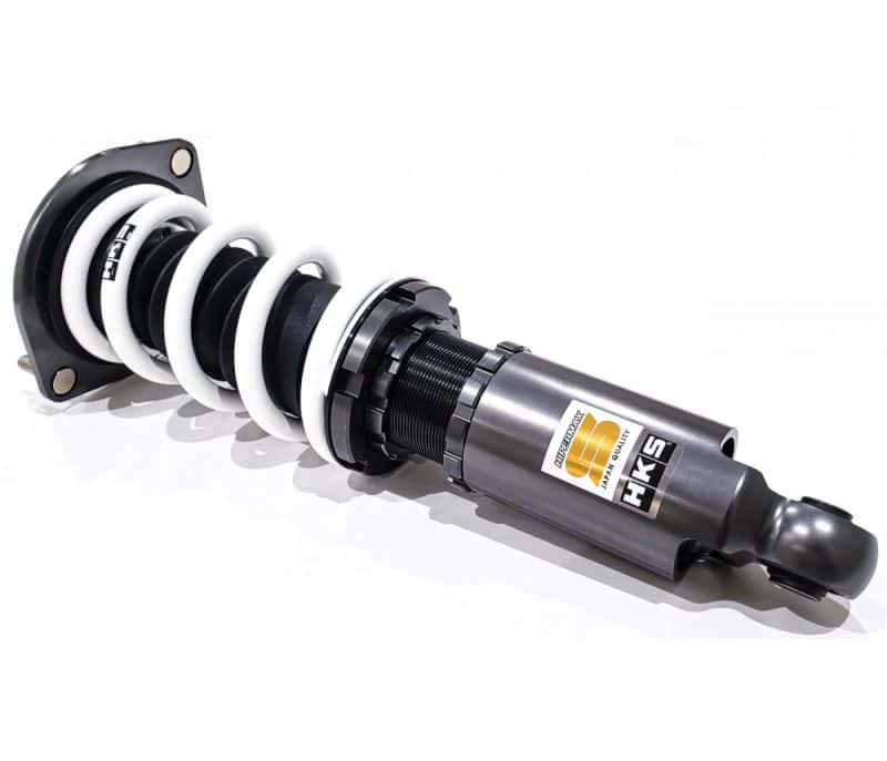 HKS — HKS HIPERMAX S CV37 Full Kit - view 2