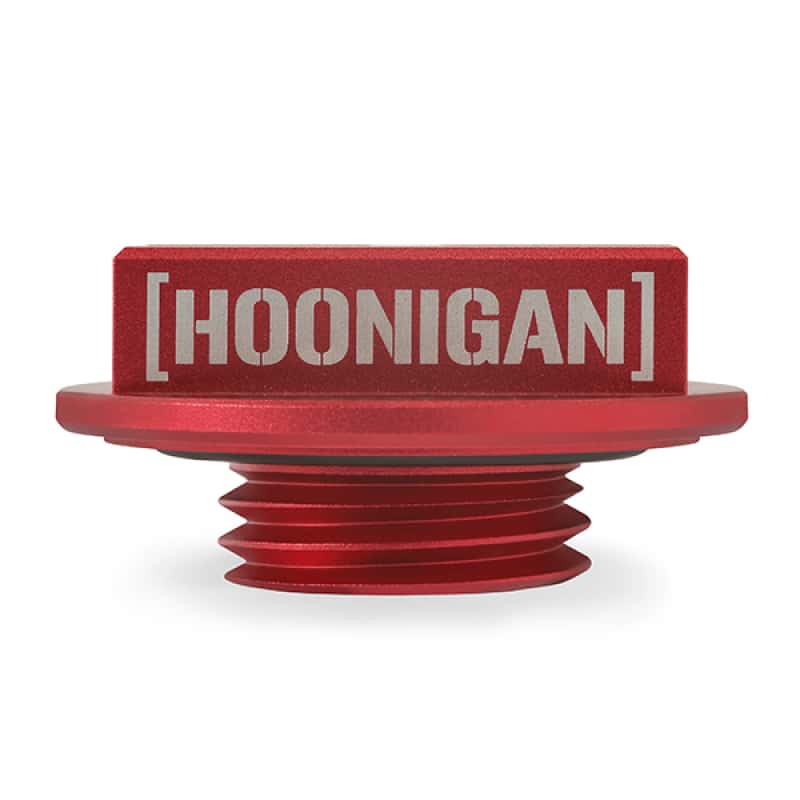Mishimoto — Mishimoto Honda Hoonigan Oil Filler Cap - Red
Oil Filler Cap - view 6
