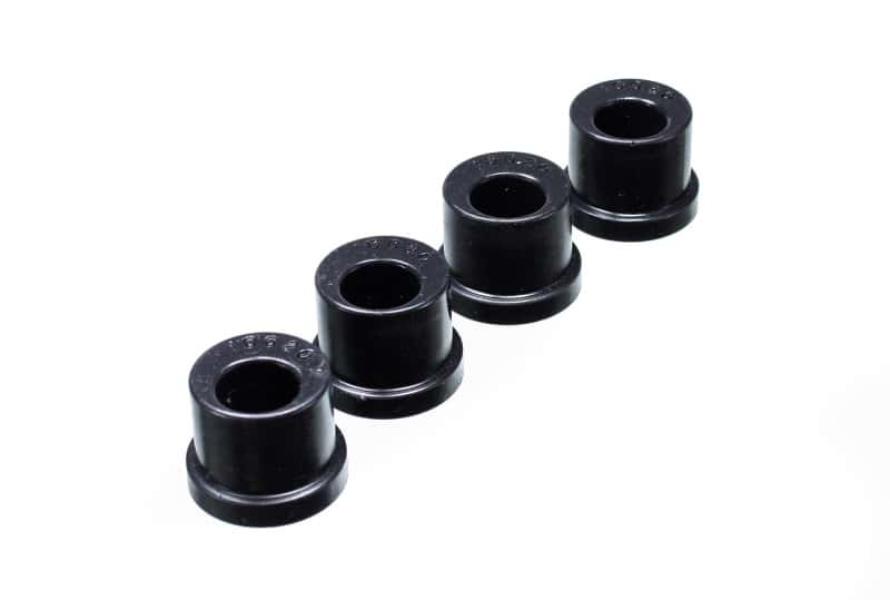 Energy Suspension — Energy Suspension Rack & Pinion Bushings - Black
RackAndPinionBshng - view 1