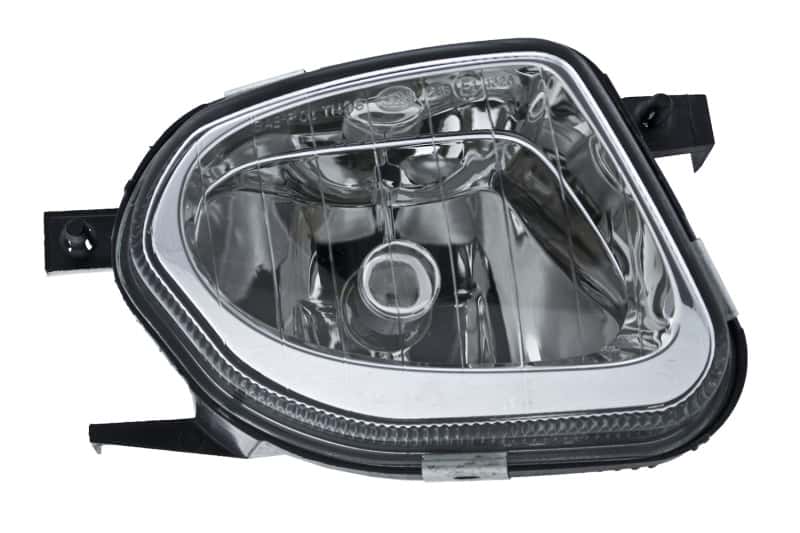 Hella — Hella 2003-2009 Mercedes-Benz E320 Fog Light Assembly Right
Fog Lamp Assy RH - view 2