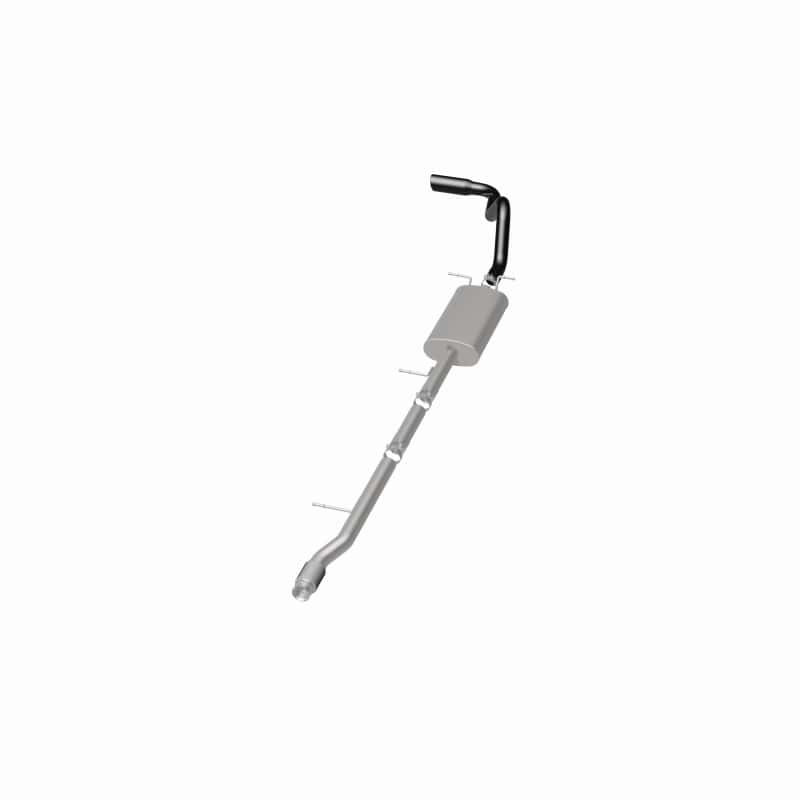 Magnaflow — MagnaFlow SYS Cat-Back 14-16 Chevy Silverado 1500 4.3/5.3L 3 inch
Cat-Back - view 34