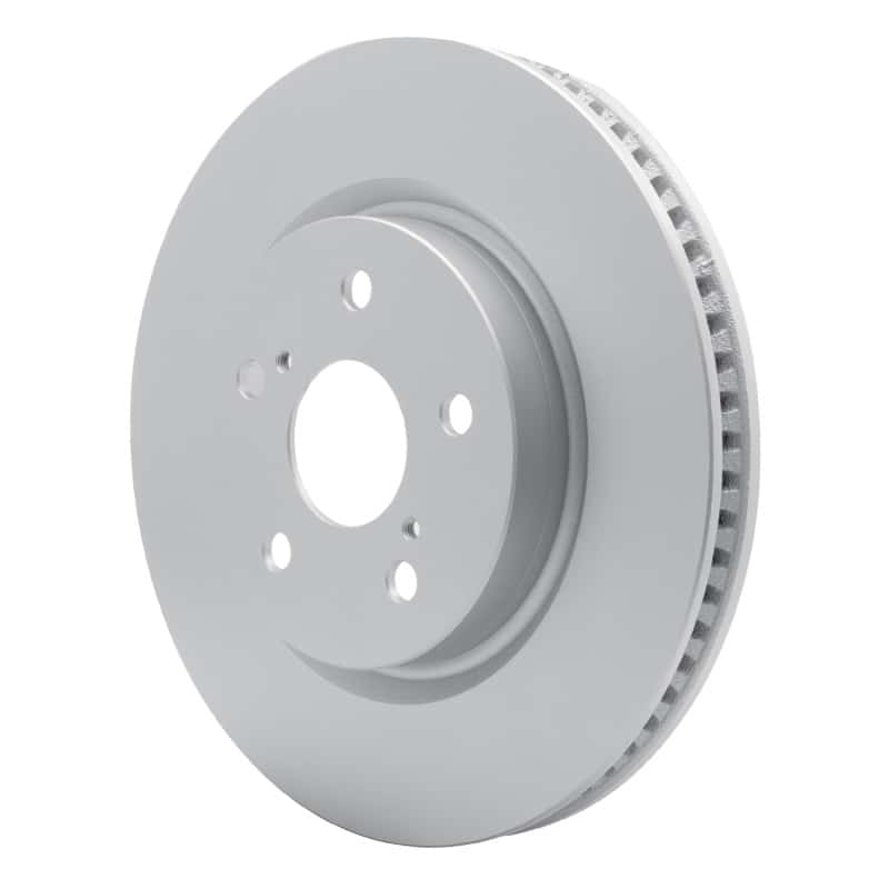 DFC — DFC 18-25 Lexus UX300h Front GeoSPEC Coated Rotor
DFC Brake Rotor - view 2