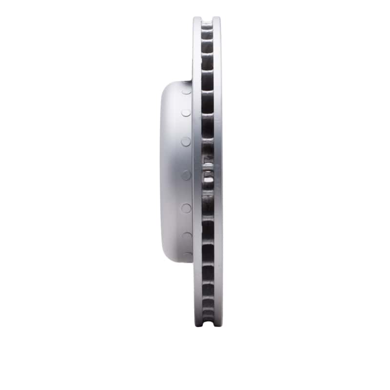 DFC — DFC 11-19 BMW 640I xDrive Coupe Front Hi-Carbon Alloy Geomet Coated Rotor
DFC Brake Rotor - view 3