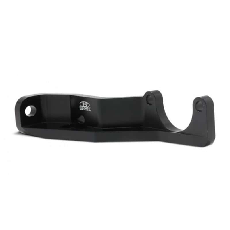 BLOX Racing — BLOX Racing 15-21 Subaru WRX / STi Pitch Stop Brace - view 2