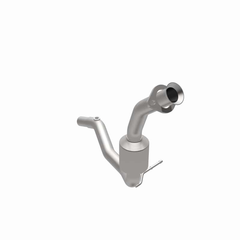 Magnaflow — MagnaFlow Conv DF 96-97 Chrysler Concorde 3.5L
California - view 23