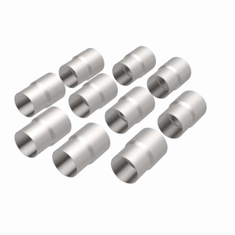 Magnaflow — MagnaFlow Pipe Trans 10Pk 3.50 Id-4.00 Odx5
10 pk - Pipe Adapter
10 pk-Pipe Adapter
Pipe Adapter - view 25