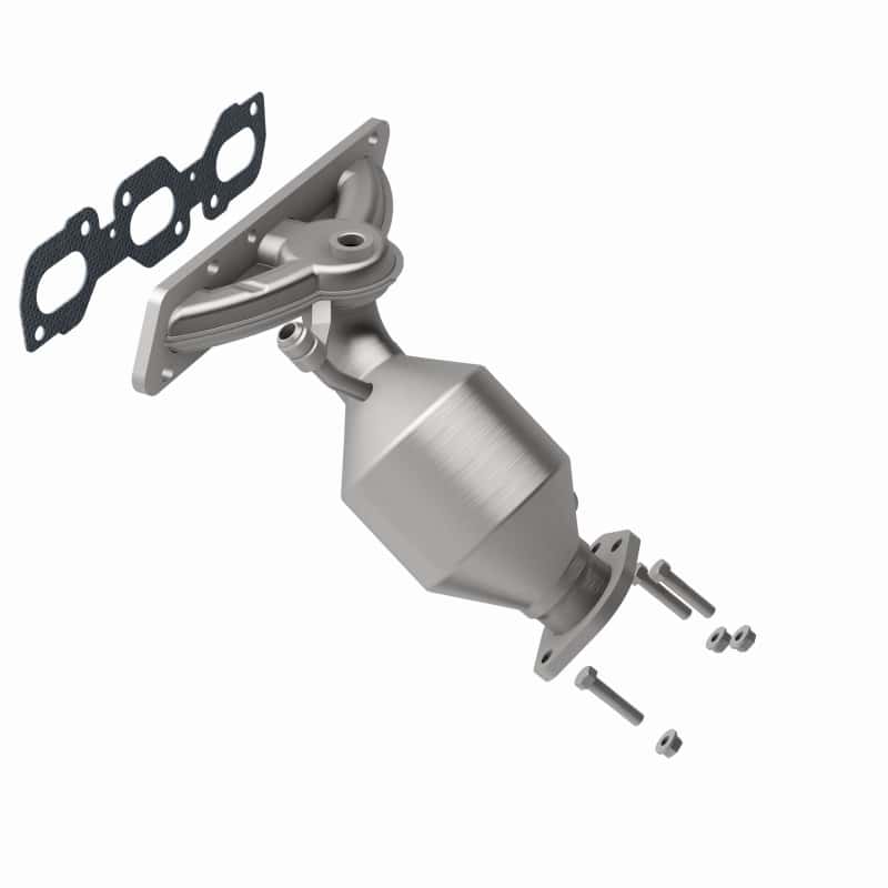Magnaflow — MagnaFlow Conv DF 06-08 Mazda 6 3.0L
OEM Grade
OEM - view 13