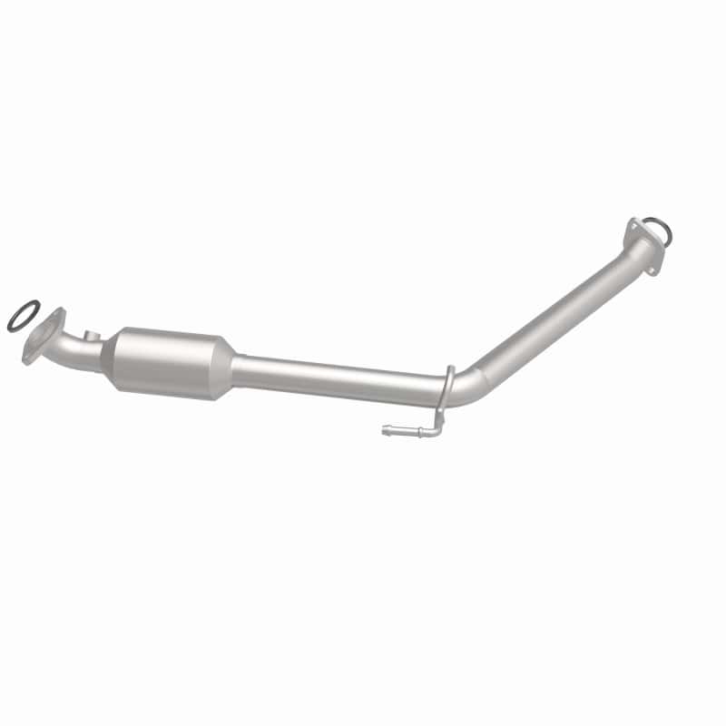 Magnaflow — MagnaFlow Direct-Fit SS Catalytic Converter 05-06 Toyota Tundra 4.0L V6
OEM Grade
OEM - view 10
