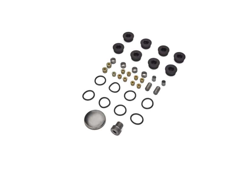 Ford Racing — Ford Racing Plug and Dowel Kit For All Boss Blocks
Engine Bolt Kit - view 6