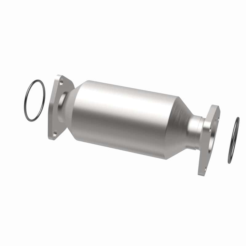Magnaflow — MagnaFlow Conv DF 03-08 Honda/Acura rear OEM
OEM Grade
OEM - view 21