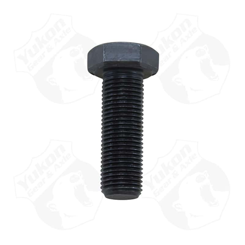 Yukon Gear & Axle — Yukon Gear Model 35 & Other Screw-in Axle Stud / 1/2in -20 X 1.5in
Axle Stud  - view 2