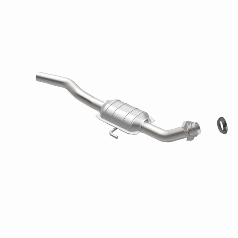 Magnaflow — MagnaFlow Conv Chrysler-Dodge-Plymouth 33X6.5
Standard Grade
Standard - view 22