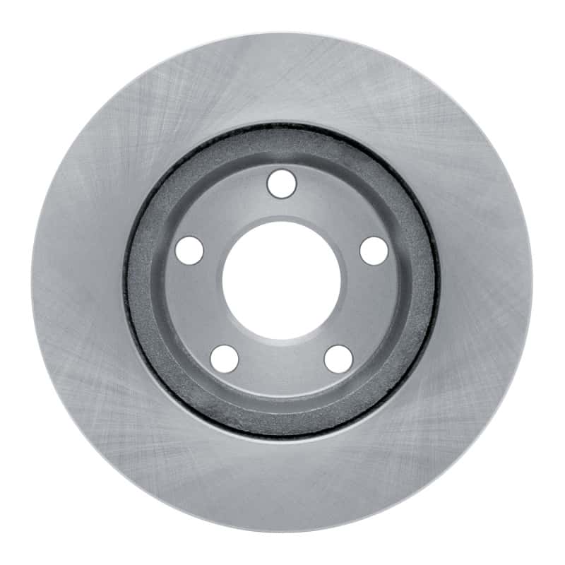 DFC — DFC 97-08 Audi A4 (Mexico) Front/Rear Brake Rotor
DFC Brake Rotor - view 5