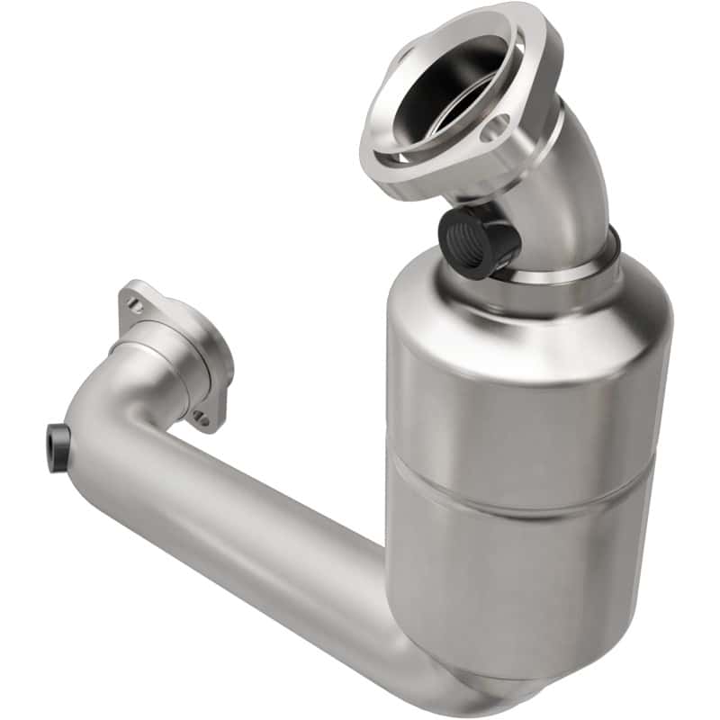 Magnaflow — MagnaFlow Conv DF 99-00 Mercedes CLK320 3.2L
HM Grade
HM - view 2