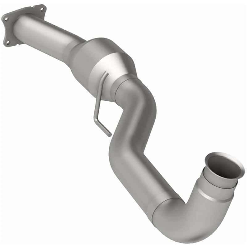 Magnaflow — MagnaFlow Conv. DF 01-05 GM Silv/Sierra 6.6L
HM Grade
OEM - view 30