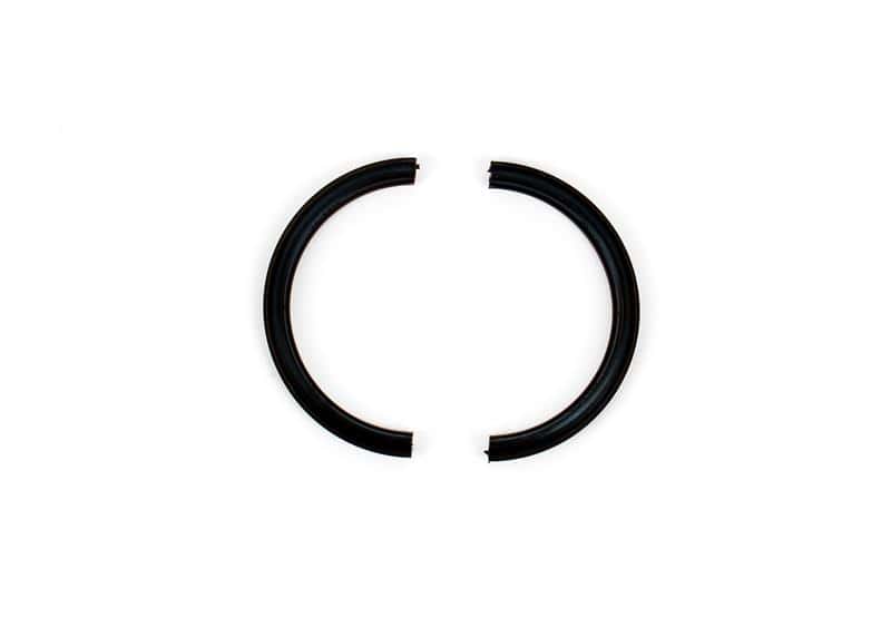 Cometic Gasket — Cometic Chrysler 360 LA Rear Main Seal - 2 Piece
Rear Main Seal - view 1