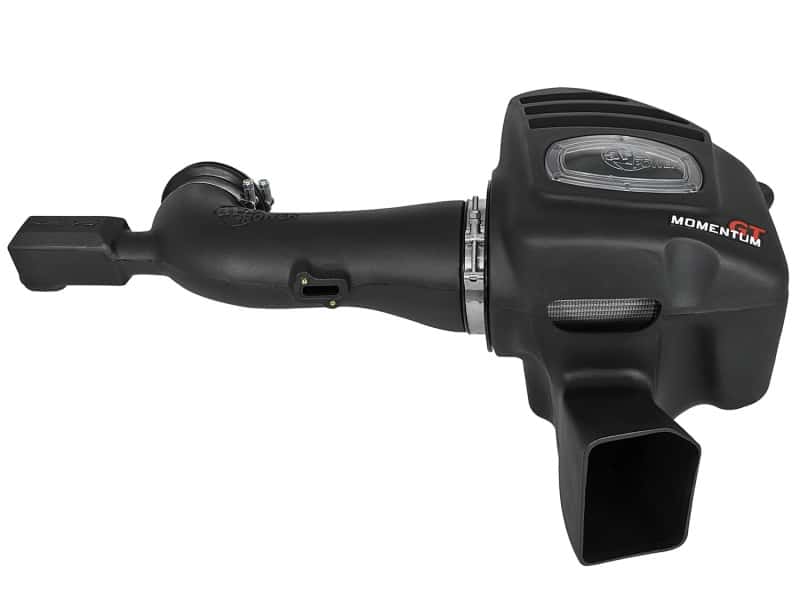 aFe — aFe Power 13-15 Chevrolet Camaro SS V8-6.2L Pro DRY S Cold Air Intake System
Momentum GT Intake - view 2