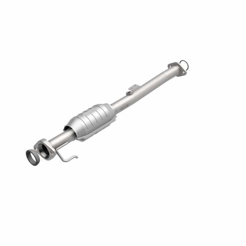 Magnaflow — MagnaFlow Conv DF 99-02 Vitara 1.6/2 OEM
OEM Grade
OEM - view 27