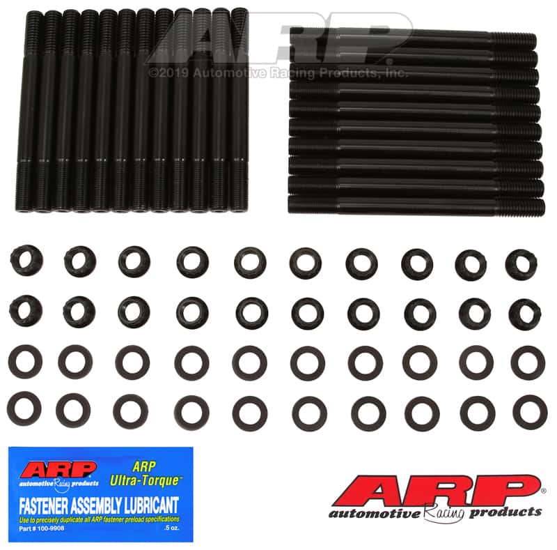 ARP — ARP Ford SVO 351 12pt head stud kit - view 1