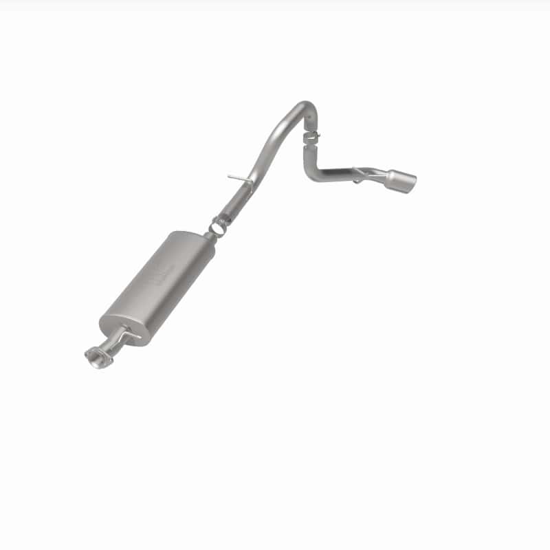 Magnaflow — MagnaFlow Sys C/B Ford Explorer-Mountaineer 0
Cat-Back - view 35