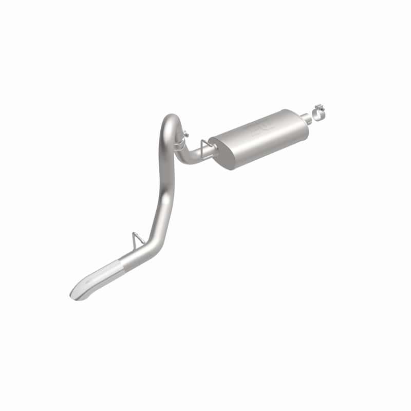 Magnaflow — MagnaFlow System C/B 97-99 Jeep Wrangler
Cat-Back - view 5
