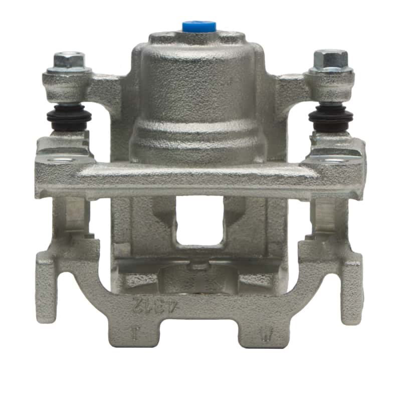 DFC — DFC 09-24 Infiniti M45 Rear-R Premium Caliper - Silver Zinc Coated
DFC Brake Caliper - view 5